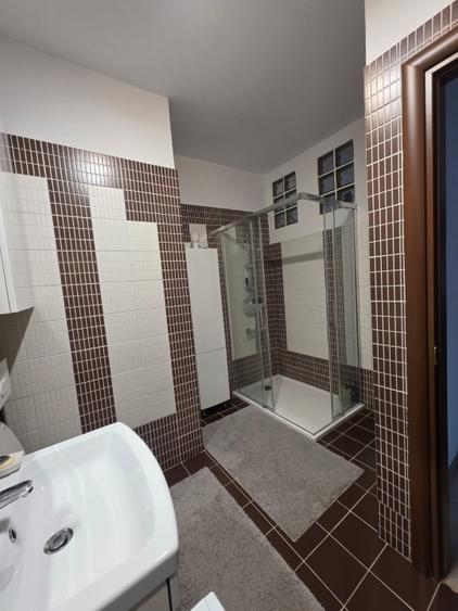 3 camere mobilat + gradina + parcare - 5
