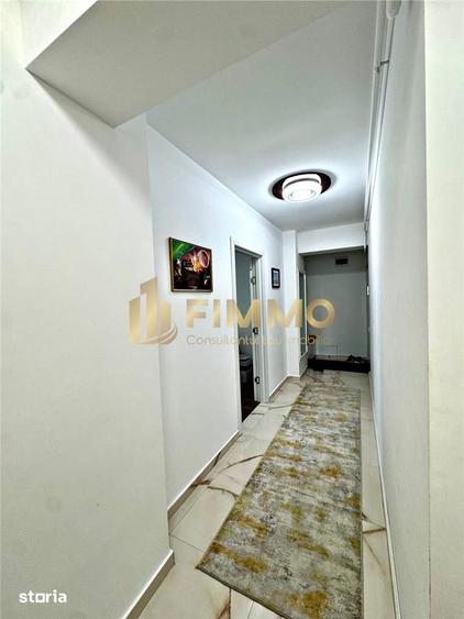 Apartament superb | 2 cam | Loc de parcare privat | ID:1672 - 9
