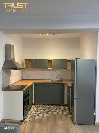 Apartament cu 2 camere în Gruia