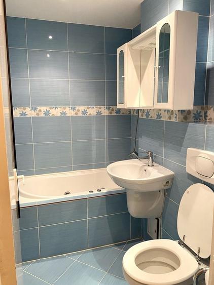 Apartament cu 2 camere decomandat în Exterior Vest