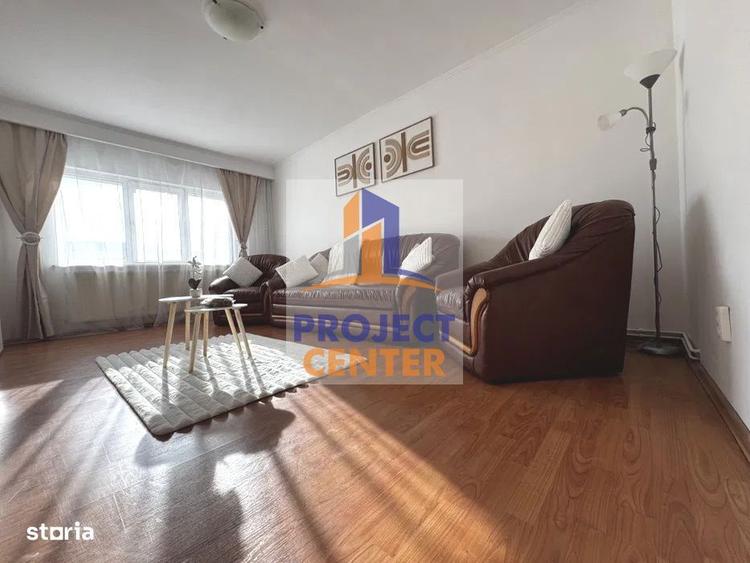 Apartament cu 2 camere în Banat