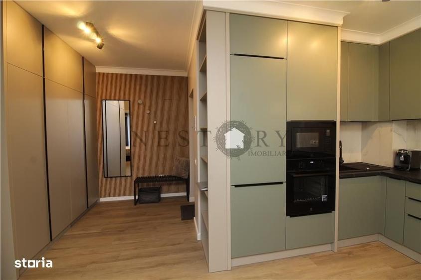 Apartament PREMIUM. 2 camere si parcare, Andrei Muresanu Sud, Presecan - 4