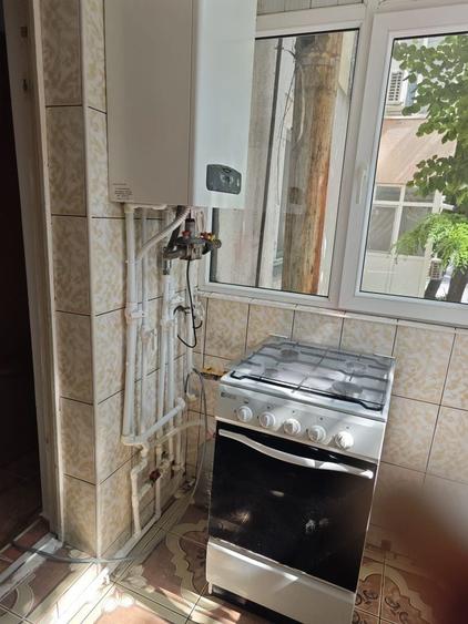 Apartament cu 2 camere decomandat în Pelican
