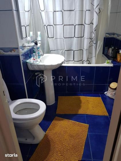 De inchiriat apartament 2 camere, 7 Noiembrie UMF 6 minute. - 9