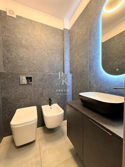 Ap 3 camere decomandate, 64 mp, LUX, etaj 2, lift, parcare, zona Somesului! - 9