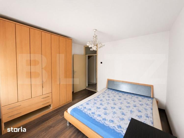 Apartament 2 camere, 53 mp, zona Pelendava , 1 Mai - 3