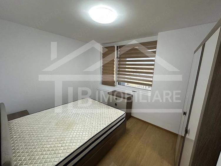 Apartament cu 3 camere în Tudor