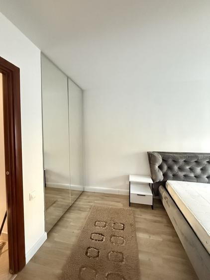 Apartament cu 2 camere decomandat în Mănăștur
