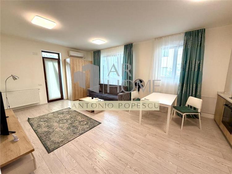 Apartament 2 camere, parcare proprie, Ploiesti, Albert. - 2