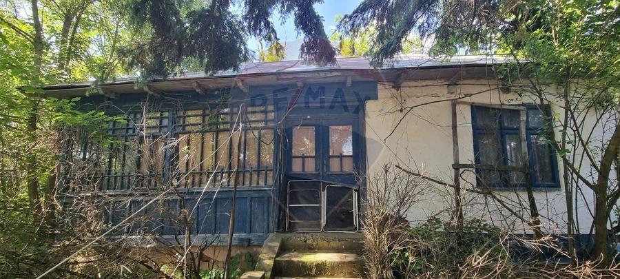 Teren Construcții de 12584 mp, în Căldăraru