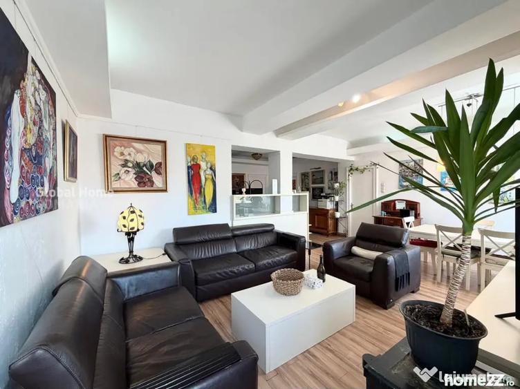 Ultracentral ? Parcul Izovor | 135 MP | Apartament 4 Camer - Bucuresti (Bucuresti-Ilfov) - 6