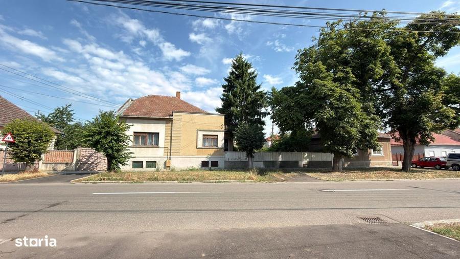 Spațiu comercial, de 342 mp, în Central