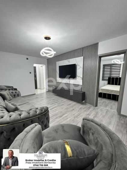 ????Apartament 3 Camere Renovat LUX (Reconfigurat din 4) - 5
