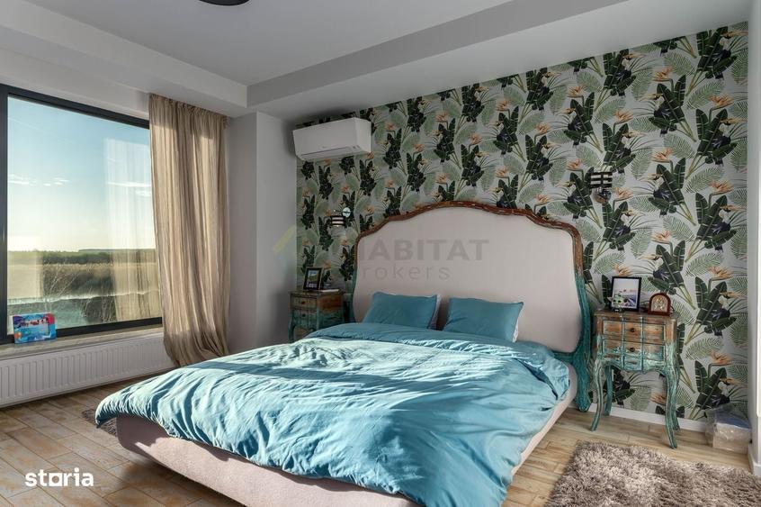 Casă cu 4 camere în Ciofliceni