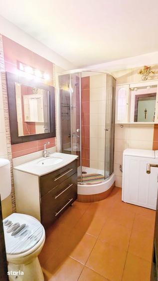 Apartament cu 2 camere în Obor