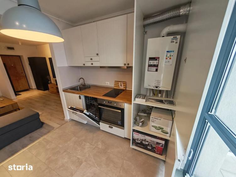 Hils Pallady- Apartament 3 Camere, CT , AC / 2 min Metrou - 4