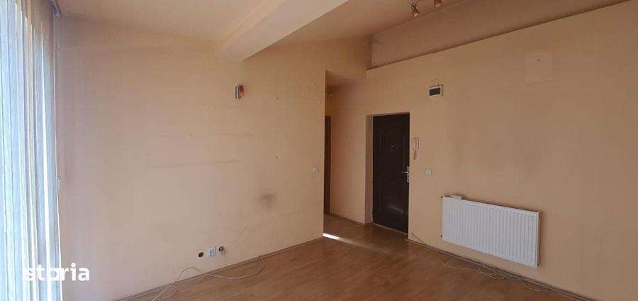 Timisoara - Garsoniera in suprafata de 26 mp - mansarda - 5