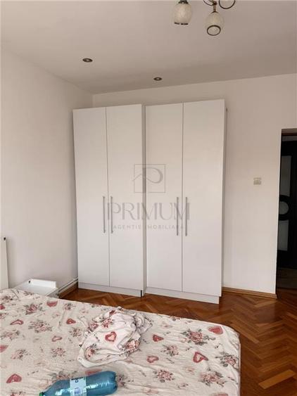 Apartament cu 2 camere decomandat, mobilat în Ronaț