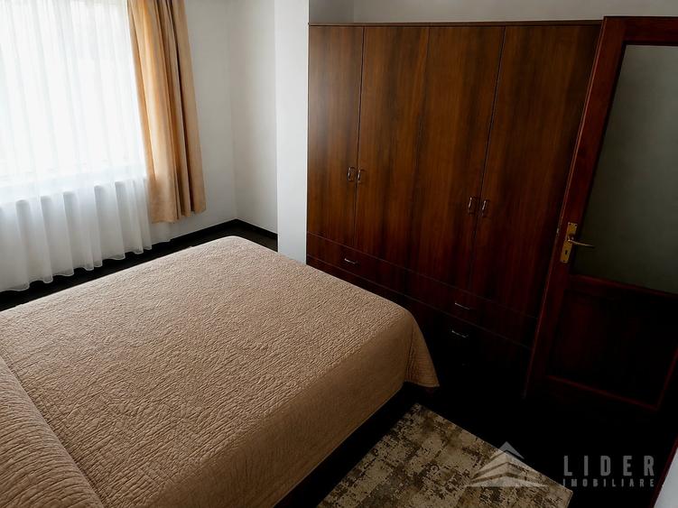 Apartament cu 2 camere decomandat, mobilat în Zorilor
