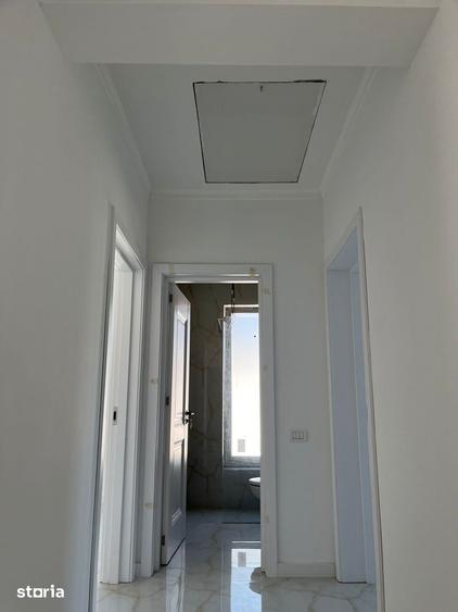 Casă cu 4 camere cu Teren 408 Mp în Oncea