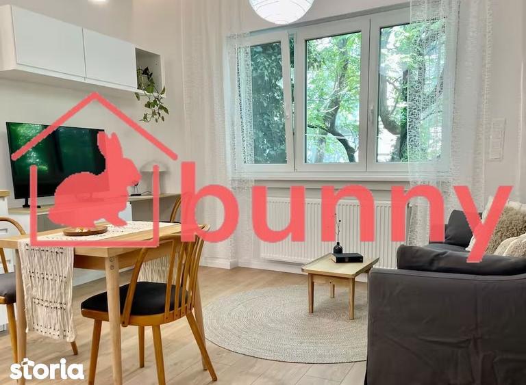 Apartament cu 2 camere în Grivița