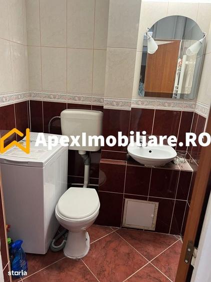 Apartament cu 3 camere decomandat în Militari