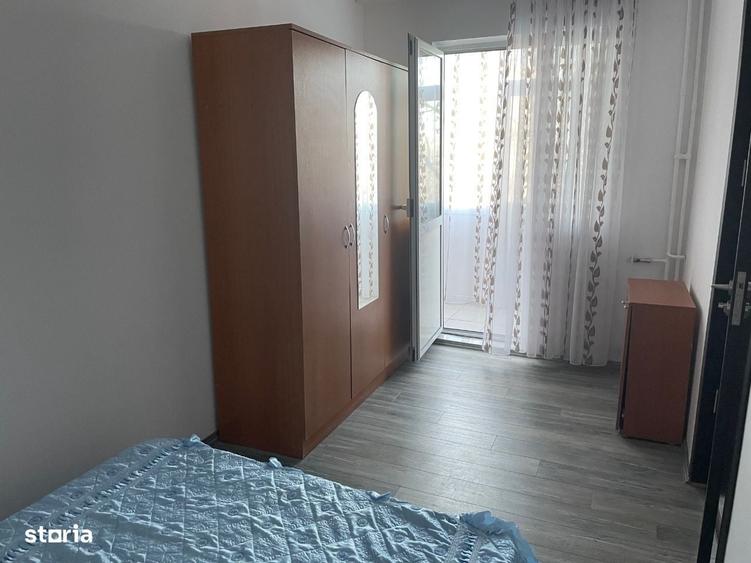 Apartament cu 3 camere în Vest