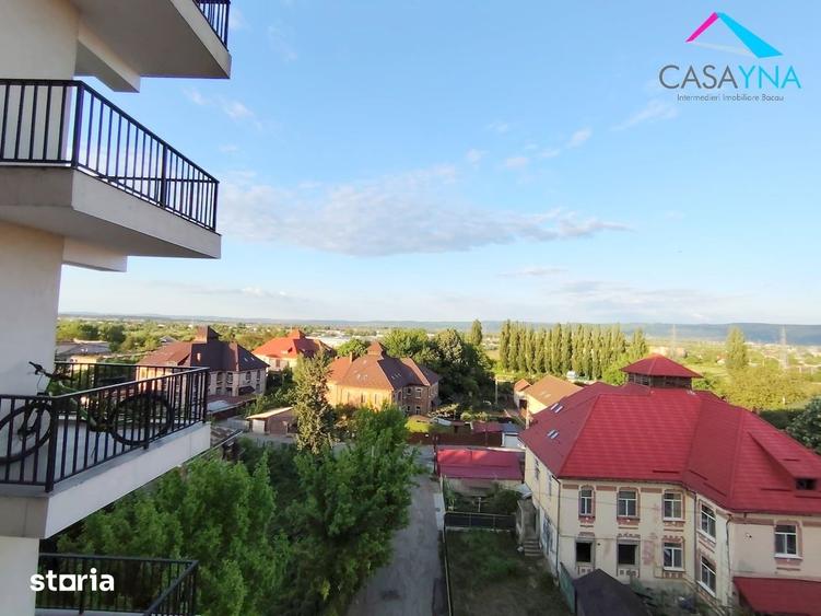 Apartament cu 3 camere în Republicii