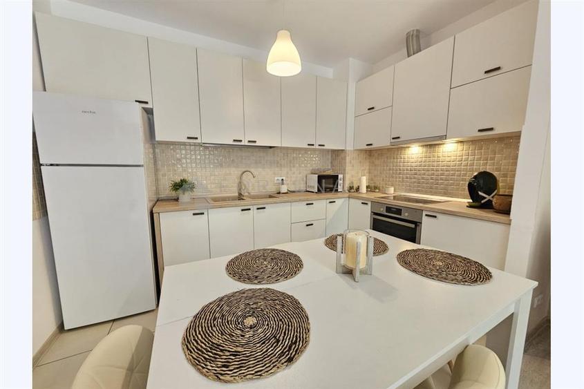 Apartament 2 camere, in Racadau, la Tampa Gardens - 3