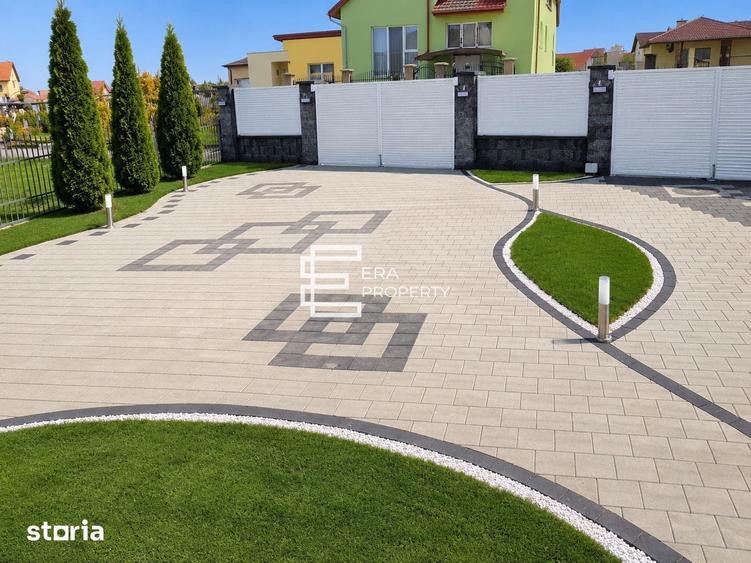 Casa individuala + atelier 150 mp | Teren 812 mp | 2 locuin?e | Sibiu - 7