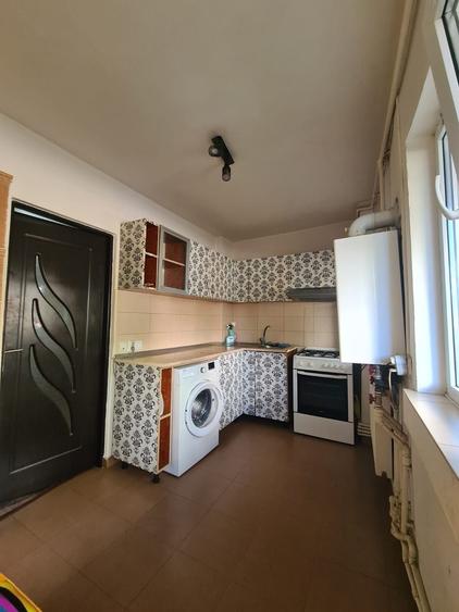 Garsonieră decomandată în Bâlta