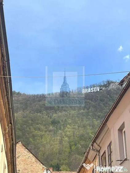 Garsonieră în Central