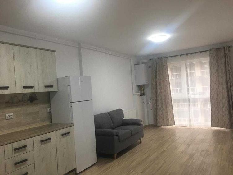Apartament cu 2 camere in zona Iullius Mall | loc de parcare subteran | Sopor - 2