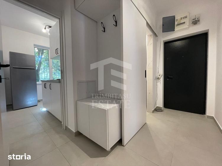 FLOREASCA - Mozart | Chirie 3 Camere Metrou + Boxa | Boiler - 6
