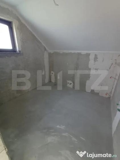 Casa de vanzare, 214 mp, 10 ari teren, Mari?ei, Darman - 14