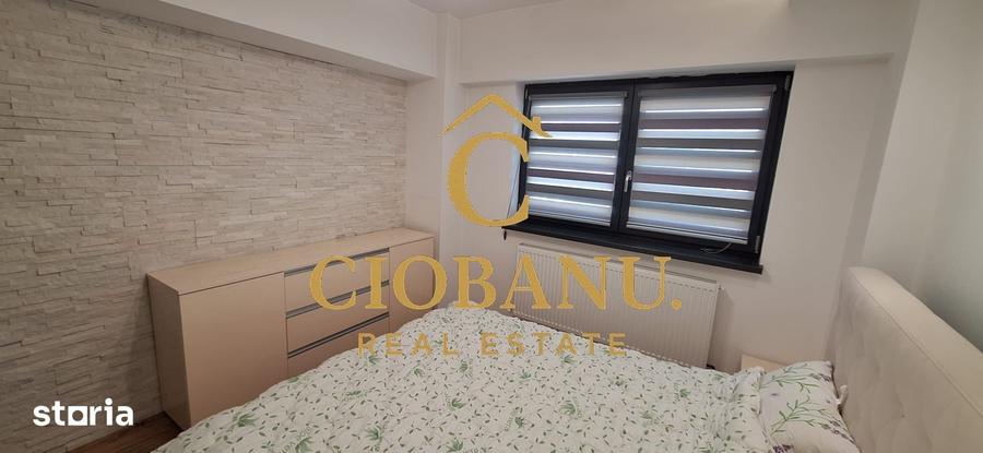 Apartament 2 camere de inchiriat Ultracentral, Langa Gradina Botanica - 8