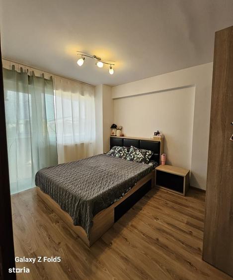 Apartament modern cu 3 camere de inchiriat Plazza Nufarul Oradea - 13