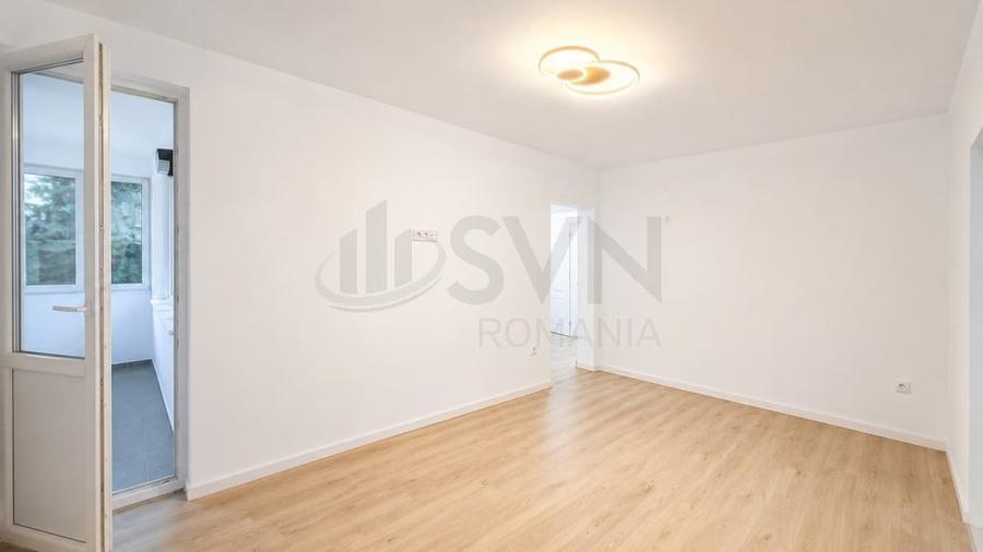 Apartament 3 camere I Partial Mobilat I Obor I birouri sa... - 2