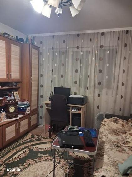 Vand apartament - Molid - 2