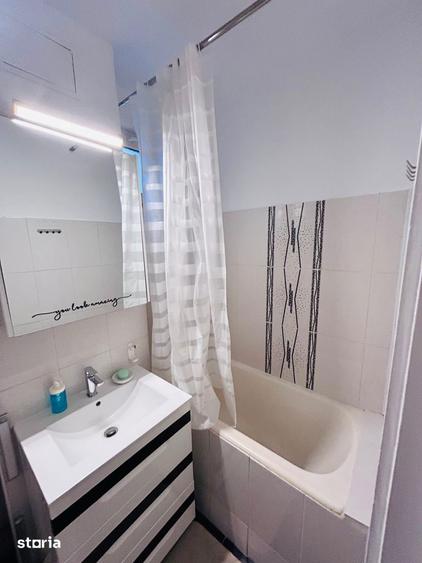 Apartament cu 2 camere decomandat în Camil Ressu