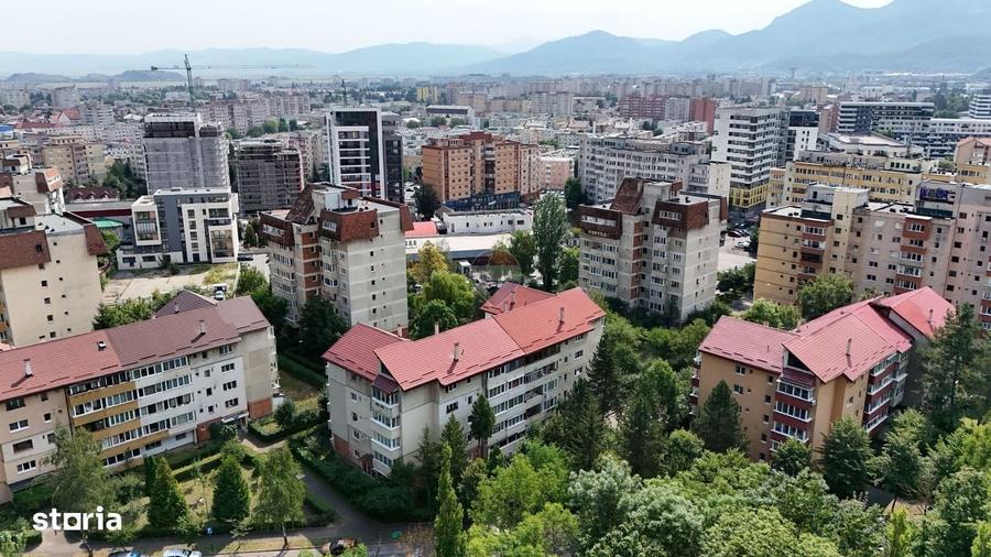Apartament cu 2 camere în Răcădău