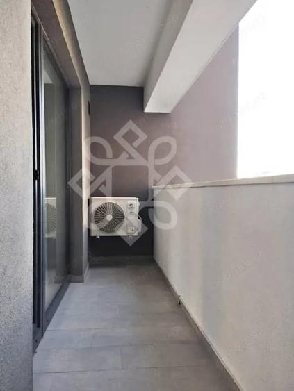Apartament cu 2 camere semidecomandat, mobilat în Iosia