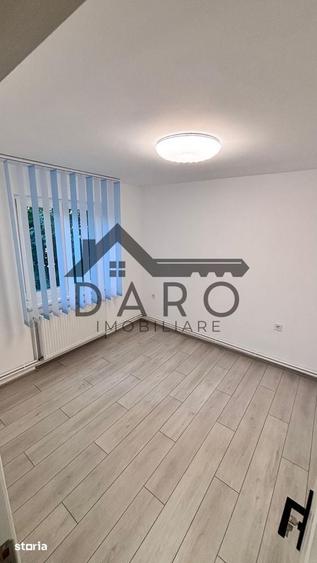 Apartament cu 3 camere în Dâmbu Pietros