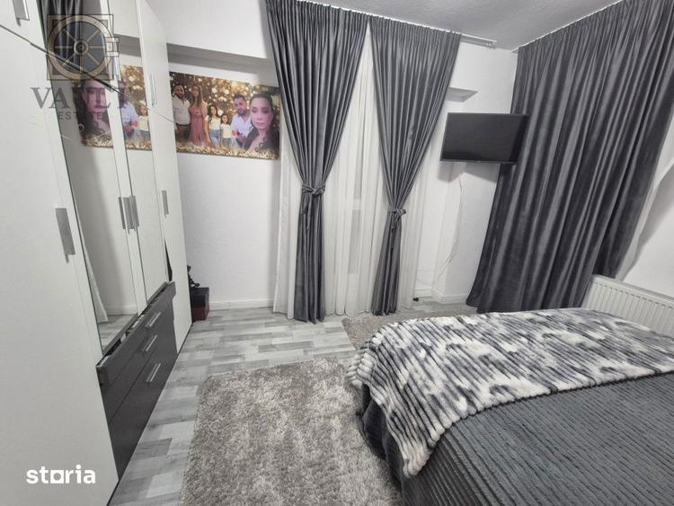 Apartament 3 camere - centrala proprie - Parc Mogosoaia - 2