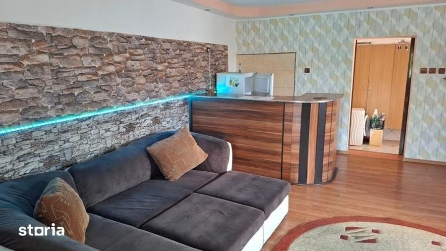 Apartament cu 2 camere în Țiglina 1