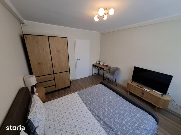 Doua studiouri zona faleza Cazino investi?ie la cheie regim hotelier - 2