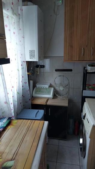 Apartament cu 2 camere semidecomandat în Calea Caransebeșului