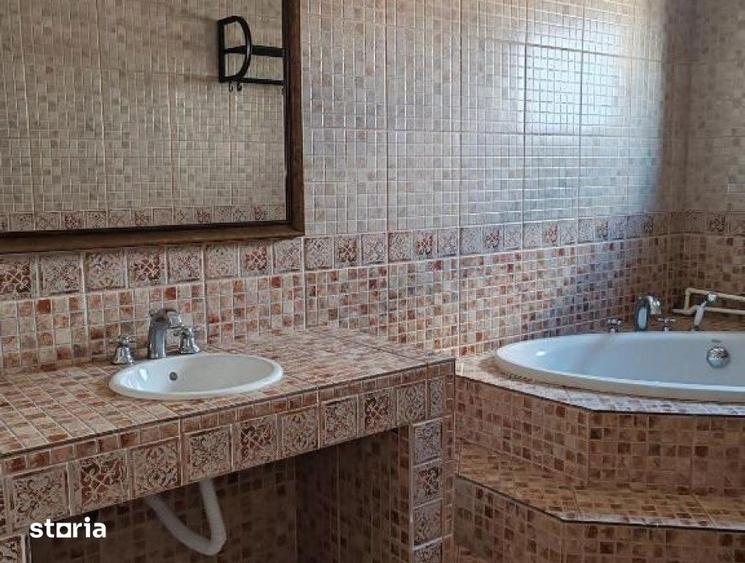 Apartament inchiriere 4 camere Piata Romana - 6