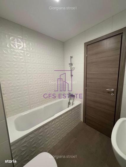 Apartament cu 2 camere decomandat, mobilat în Politehnica