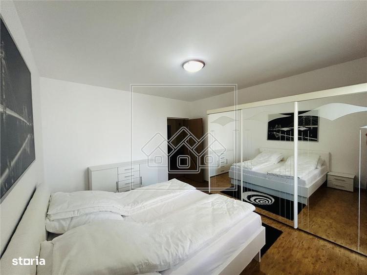 Apartament cu 3 camere în Turnișor